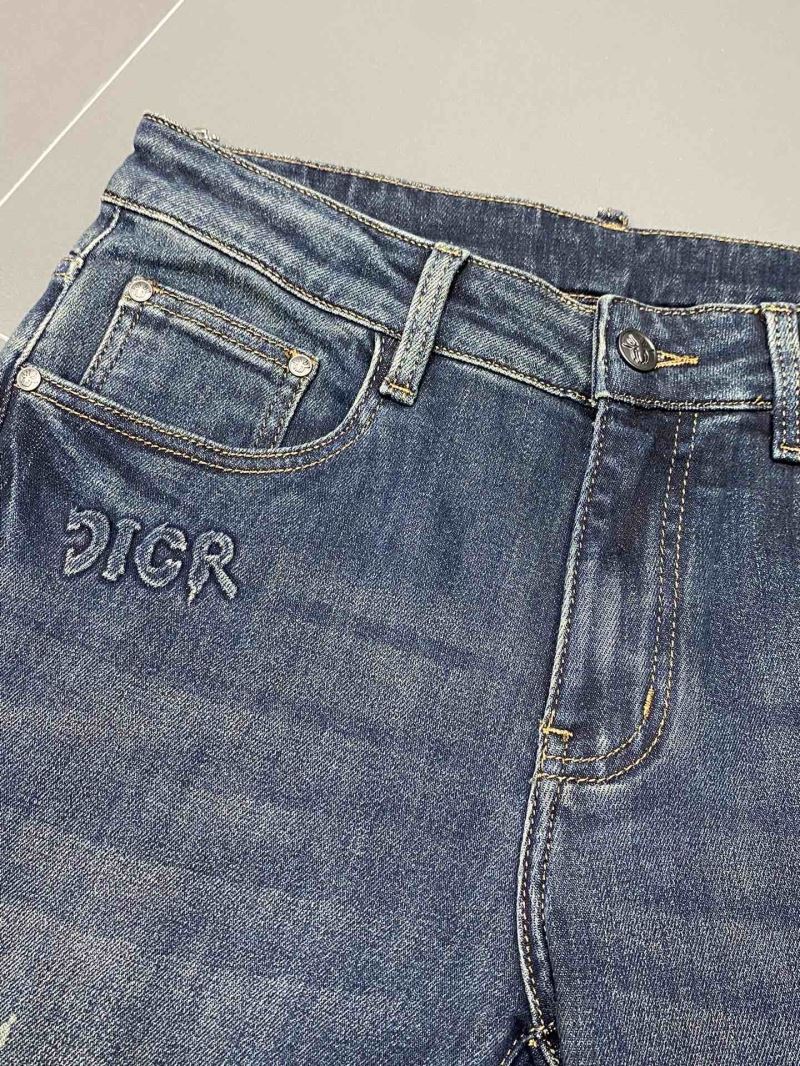 Christian Dior Jeans